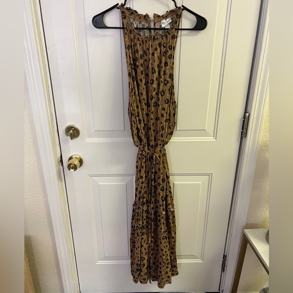 Dress cute! Worn  once